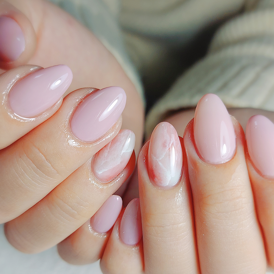 坂出市中央町のネイルサロン Nailsalon ’ulu メニュー